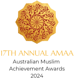 Nomination - Muslim Awards